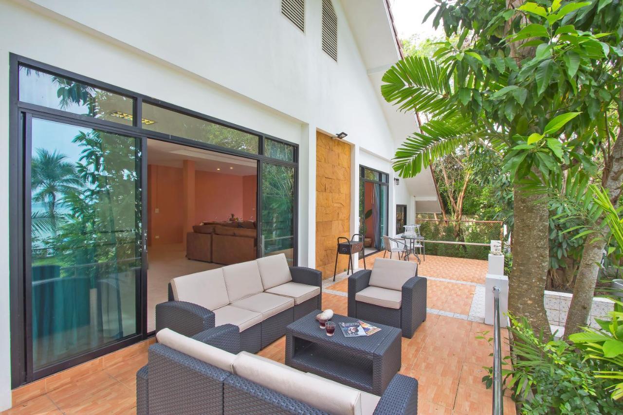 Villa Miracle Rawai Exterior photo