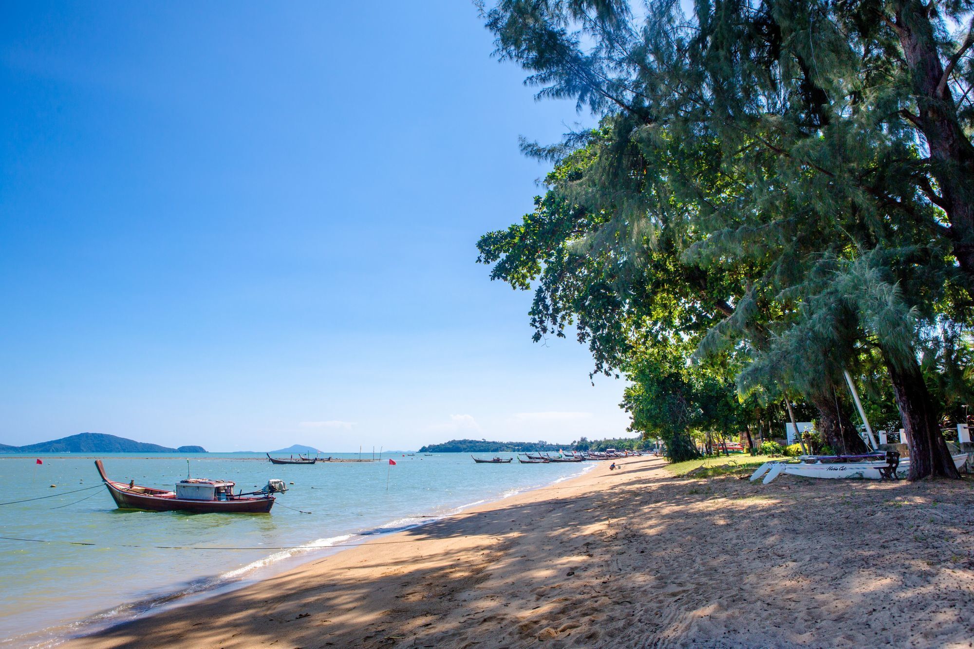 Villa Miracle Rawai Exterior photo